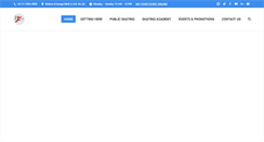 Desktop Screenshot of bxrink.com